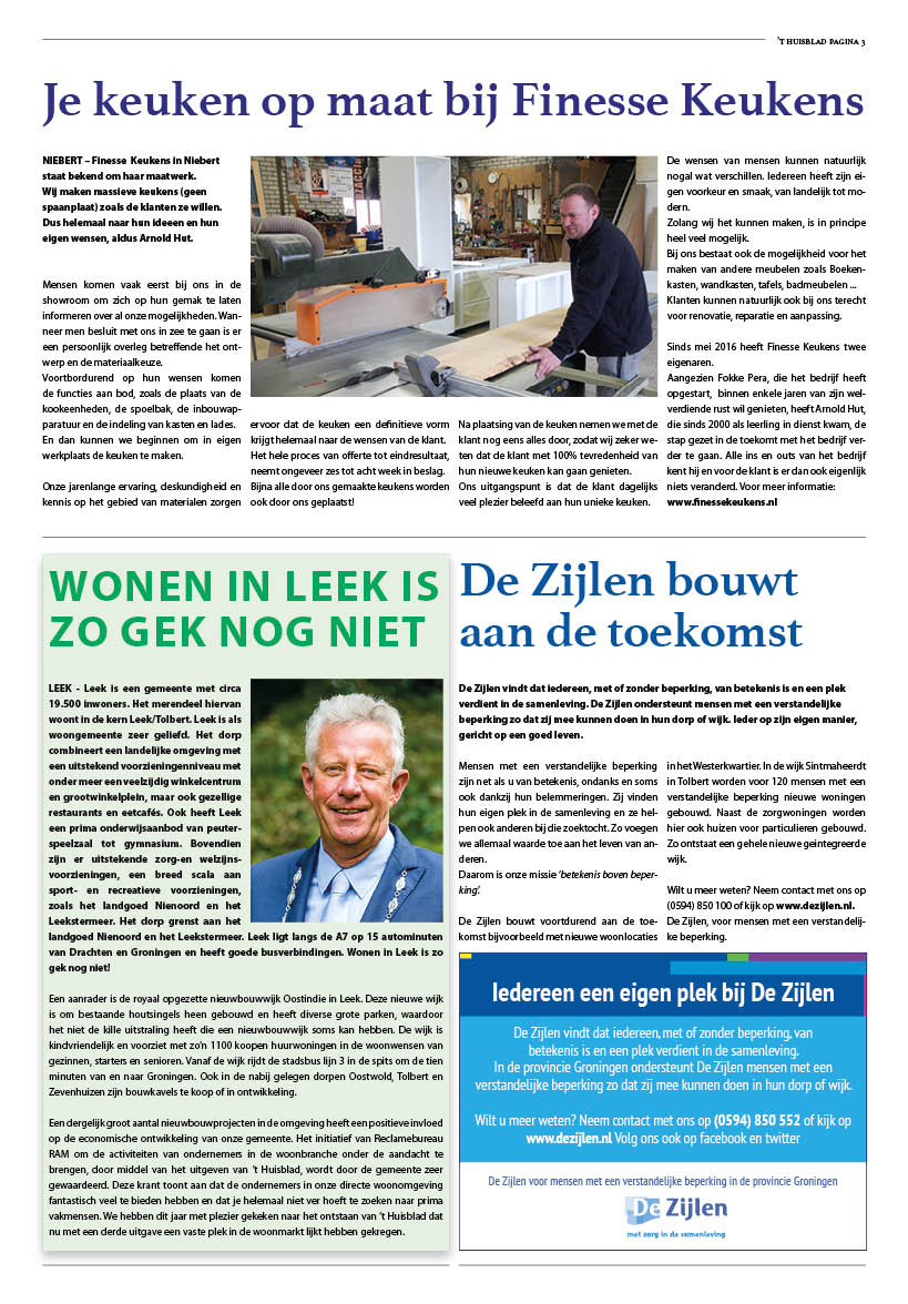 't Huisblad april 2017 - pagina 3