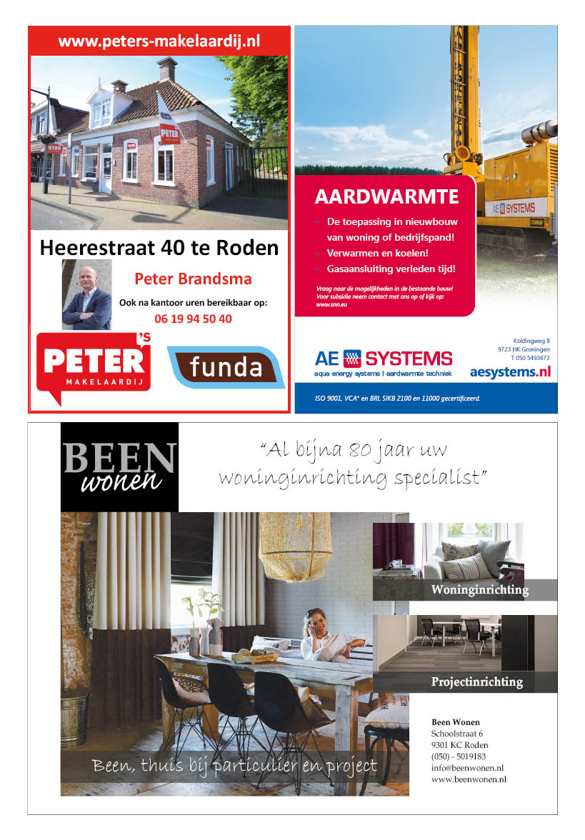 't Huisblad november 2017 - pagina 4” width=