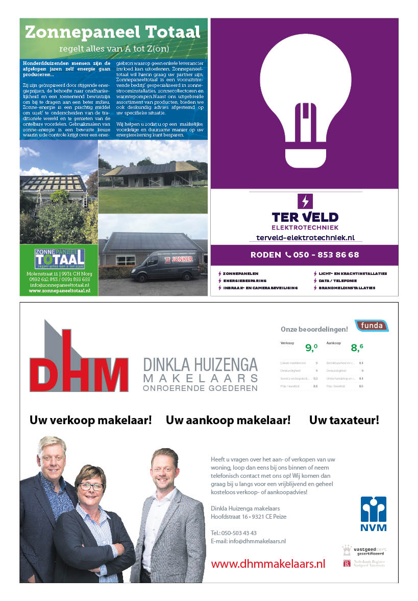 't Huisblad november 2017 - pagina 6” width=